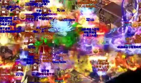 几百w的装备能买多少辣条啊，每次看唐吉坷德打怪我都口水横流