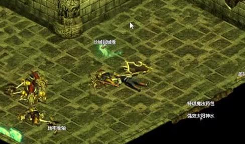 新区来啦！让大家久等了