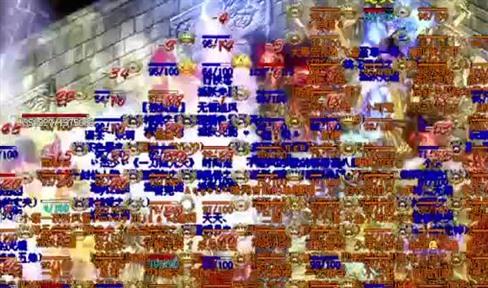 [综合经验]传奇世界拿冥日的最佳装备搭配