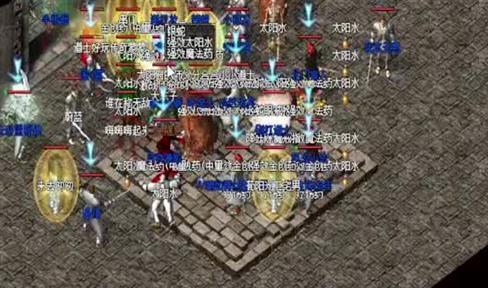 XY蓝月传奇英雄翅膀5升6升级攻略