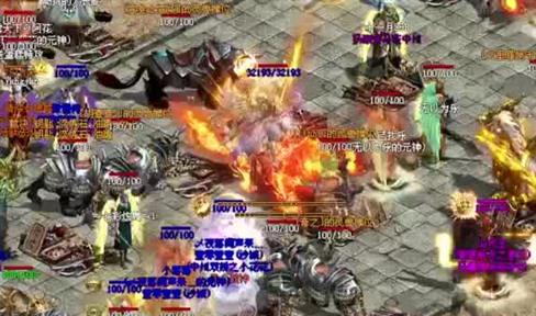 传奇世界3D矿洞采矿怎么进_矿洞采矿玩法介绍