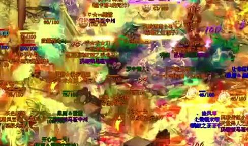 传奇发布网： 影响了一个版本的几件装备，屠龙刀都比不上这些装备