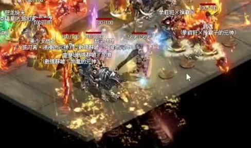 不充钱的传奇手游排行 不烧钱的传奇手游有哪些
