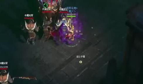 传奇游戏道士怎么增强保命能力？