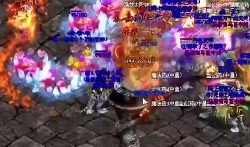 传奇装备强化功能相关的玩法介绍